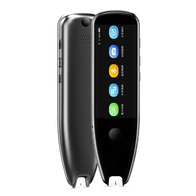 Intelligent English Offline Translation Scanning Pen YS03