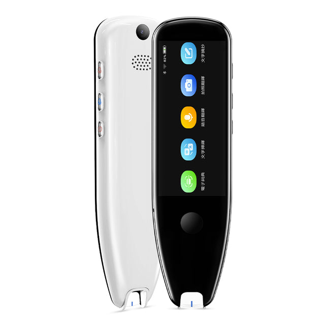 Intelligent English Offline Translation Scanning Pen YS03